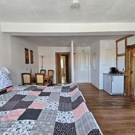 Ferienwohnung In Stadtroda Luaran gambar