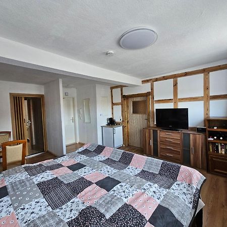 Ferienwohnung In Stadtroda Luaran gambar