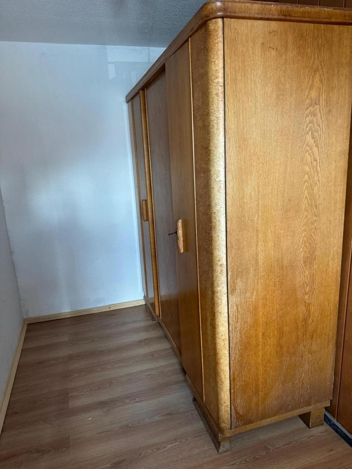 Ferienwohnung In Stadtroda Luaran gambar