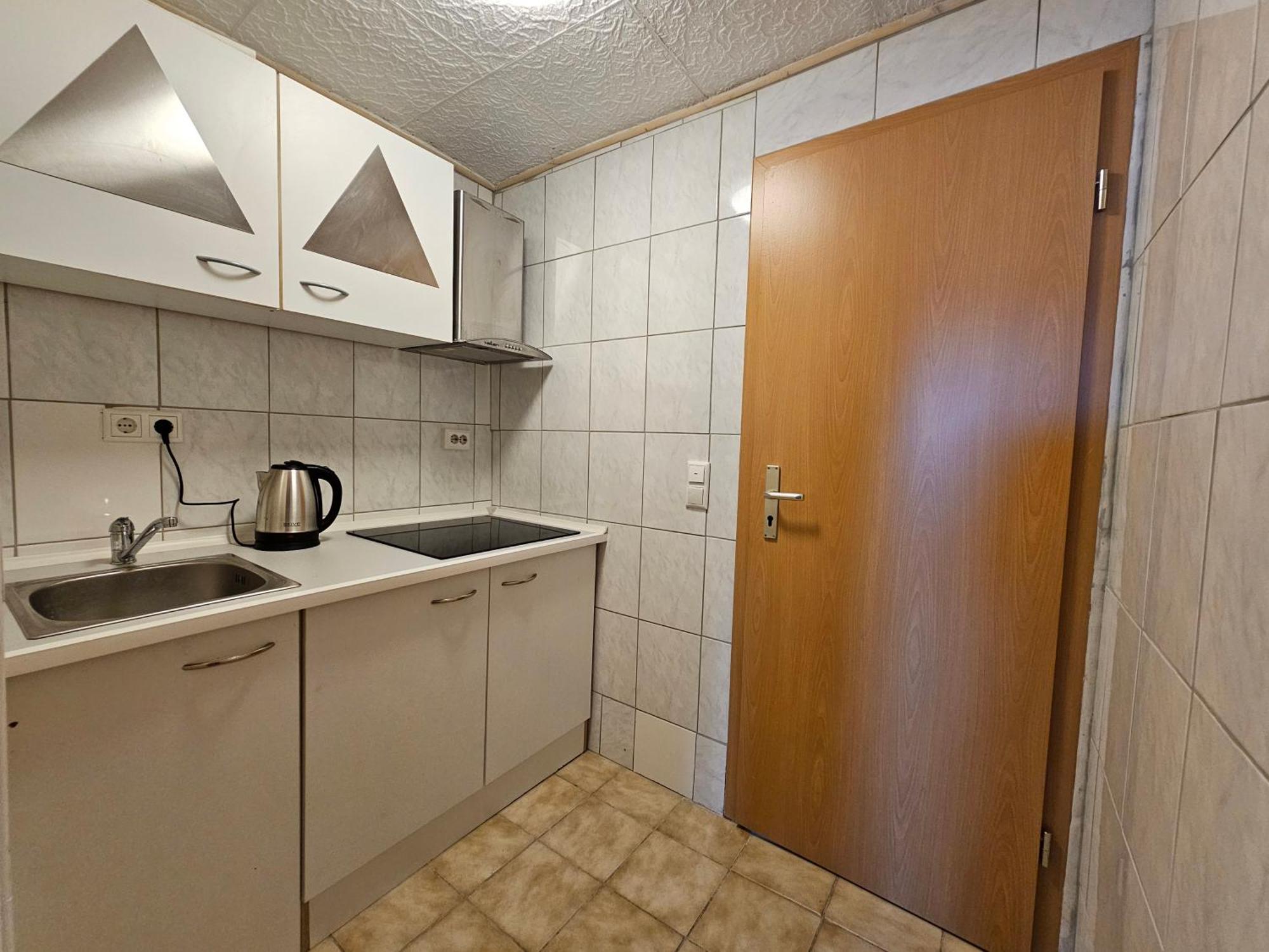 Ferienwohnung In Stadtroda Luaran gambar