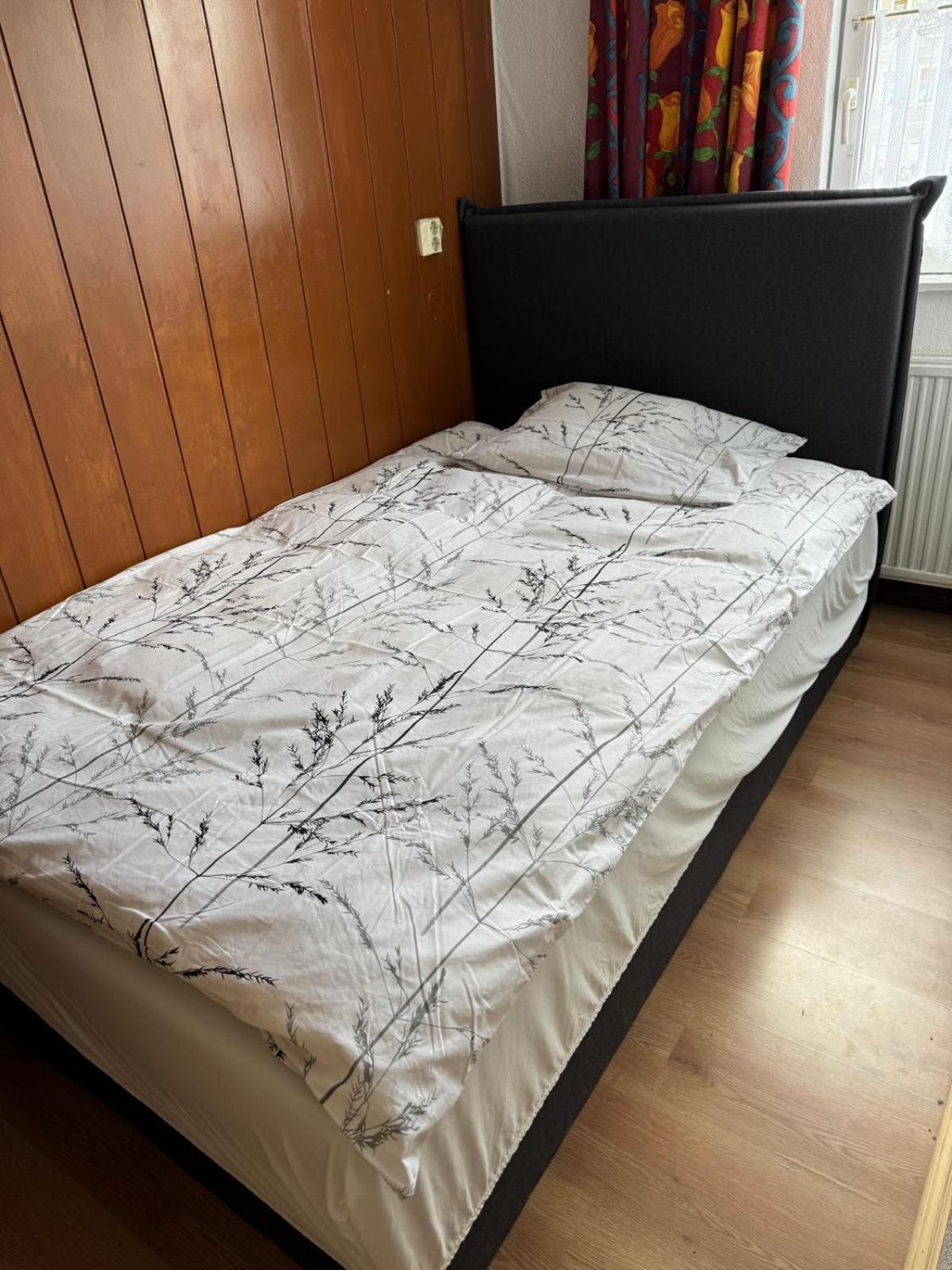 Ferienwohnung In Stadtroda Luaran gambar