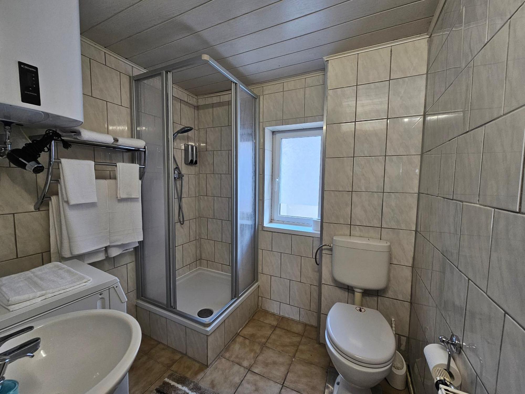 Ferienwohnung In Stadtroda Luaran gambar